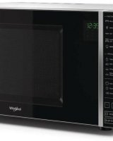 Whirlpool MWP 303 SB Mikrohullámú sütő